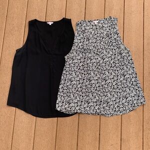 Tank Tops!